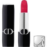 Dior Ruj Dior New Velvet 784 - Kırmızı