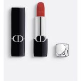 Dior Ruj Dior New Velvet 866 - Kırmızı