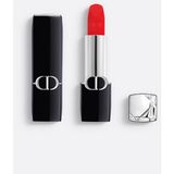 Dior Ruj Dior New Velvet 888 - Kırmızı