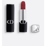Dior Ruj Dior New Velvet 909 - Renksiz