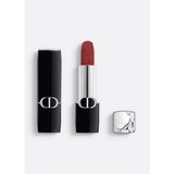 Dior Ruj Dior New Velvet 964 - Bordo