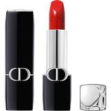 Dior Ruj Dior Satın 080 - Kırmızı