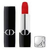 Dior - Ruj - Rouge Dior - 999 velvet (3,5 g)