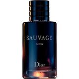 Dior Sauvage 100 ml Erkek Parfüm Ferahlatıcı Etkisiyle Alkol İçermeyen Özel Formül