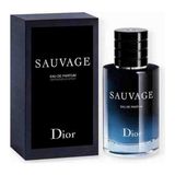 Dior Sauvage 100 ml Erkek Parfüm Odunsu ve Aromatik Koku ile Modern Erkekler için İdeal