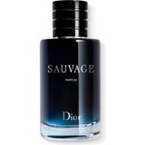 Dior Sauvage 100 ml Erkek Parfüm - Standart