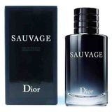 Dior Sauvage 100ML Erkek Parfüm
