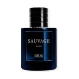 Dıor Sauvage 150ml Elixir Erkek Parfümü Diğer