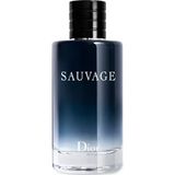Dior Sauvage 200 ml Edt Erkek Parfüm - Standart