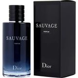 Dior Sauvage 200Ml Parfüm Erkek Parfümü
