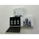 Dior Sauvage 3 Lü Set 17 Ml Parfüm Erkek