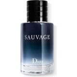 Dior Sauvage 60 ml Edt Erkek Parfüm - Standart