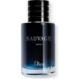 Dior Sauvage 60 ml Erkek Parfüm - Standart