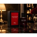 Dior Sauvage Cherry Patchouli Erkek Parfümü 60 Ml