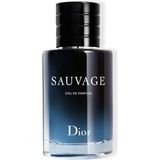 Dior Sauvage Eau De Parfum 100 ml Erkek - 00 Beyaz