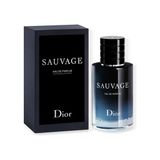Dior Sauvage Eau De Parfum 200 Ml Erkek