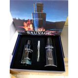 Dior Sauvage Eau De Parfum