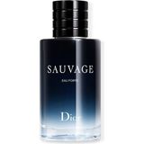 Dior Sauvage Eau Forte 100 ml Erkek Parfüm - Standart