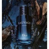 Dior Sauvage Eau Forte Eau De Parfum 100 Ml Erkek Parfüm