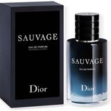 Dior Sauvage Edp 100 ml Erkek Parfüm | %100 Orijinal – En Çok Tercih Edilen Maskülen Koku