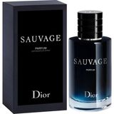 Dior Sauvage Edp 100 ml Erkek Parfüm | %100 Orijinal – Günlük & Gece Kullanıma Uygun