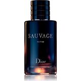 Dior Sauvage EDP 200 ml Erkek Parfüm Odunsu Koku ile Güçlü ve Duyusal Deneyim