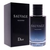 Dior Sauvage EDP 60 ml Erkek Parfüm