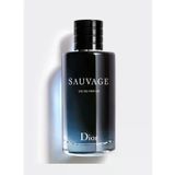 Dior Sauvage Edp Parfum 200Ml Erkek Parfümü Baharatlı Çiçeksi Koku İle İddialı Ve