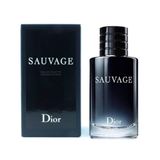 Dior Sauvage EDT 100 Ml Erkek Parfüm 14
