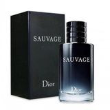 Dior Sauvage Edt 100 ML Erkek Parfüm 8129368259365
