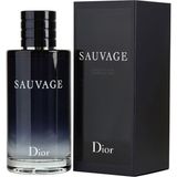 Dior Sauvage Edt Erkek Parfüm 200 ml - 100 ml