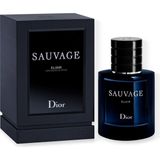 Dior Sauvage Elixir 60 ml Erkek Parfüm | %100 Orijinal – Ultra Kalıcı, Yoğun ve Prestijli