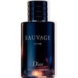 Dior Sauvage Erkek Parfümü 100 ml Odunsu Koku Türü ile Güçlü ve Kalıcı Etki