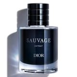 Dior Sauvage Extrait 50 Ml Erkek Parfüm