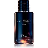 Dior Sauvage Intense Essence Parfum Edp 200 ml Men's Perfume - 00 Beyaz