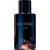 Dior Sauvage Ml Erkek Parfüm 200 Ml