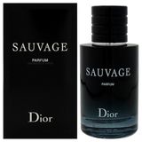 Dior Sauvage Parfüm 60Ml Erkek