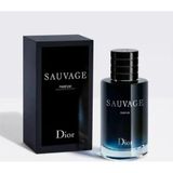 Dior Sauvage Perfume 100 Ml Erkek Parfüm