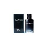 Dior Sauvage Perfume 100 Ml Erkek Parfüm