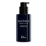 Dior Sauvage The Toner - Toner Lotion With Cactus Extract For Men 100 Ml