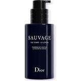 Dior Sauvage The Toner - Toner Lotion With Cactus Extract For Men