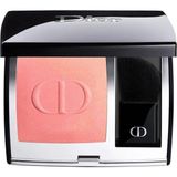 Dior Shimmer Rouge Blush 219 Rose Montaigne Allık, 5003086601