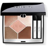 Dior show 5 Couleurs Göz Farı Paleti - 649 NUDE DRESS, 5003086621