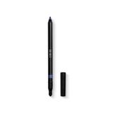 Dior show Kohl Göz Kalemi 254 Blue Suya Dayanıklı Mavi Göz Kalemi, emine6565222