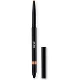 Dior Show Stylo - Göz Kalemi 466 Pearly Bronze