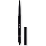 Dior Show Stylo Waterproof Eyeliner - 771 Koyu Kahverengi