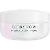 Dior Snow Essence Of Light Creme - Nemlendirici ve Aydınlatcı Krem 50 ml