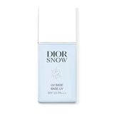 Dior Snow Uv Base Brightening Makeup Base - Dior Snow Uv Aydınlatıcı Makyaj Bazı Blue