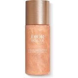 Dior Solar Sublimation Oil 125 ml - Standart