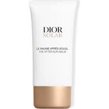 Dior Solar The After-Sun Balm - Güneş Sonrası Nemlendirici ve Canlandırıcı Bakım 150 ml
